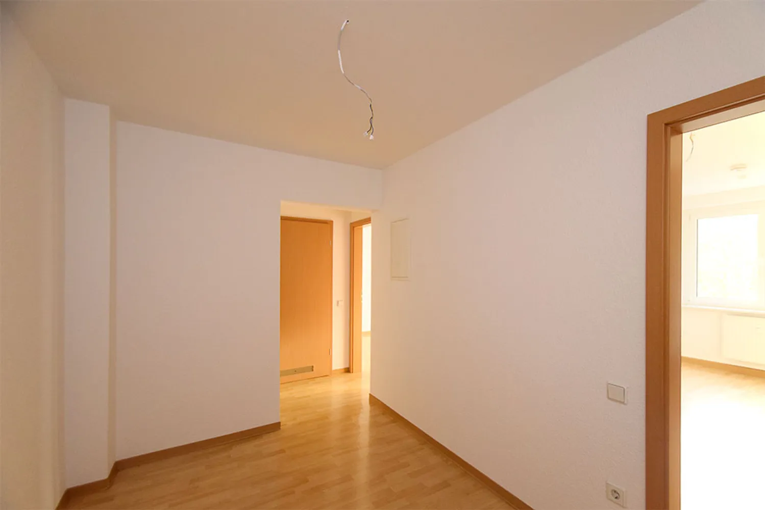 2 Zimmer Wohnung mit 60 m² in Halle (Saale) – Bild 7