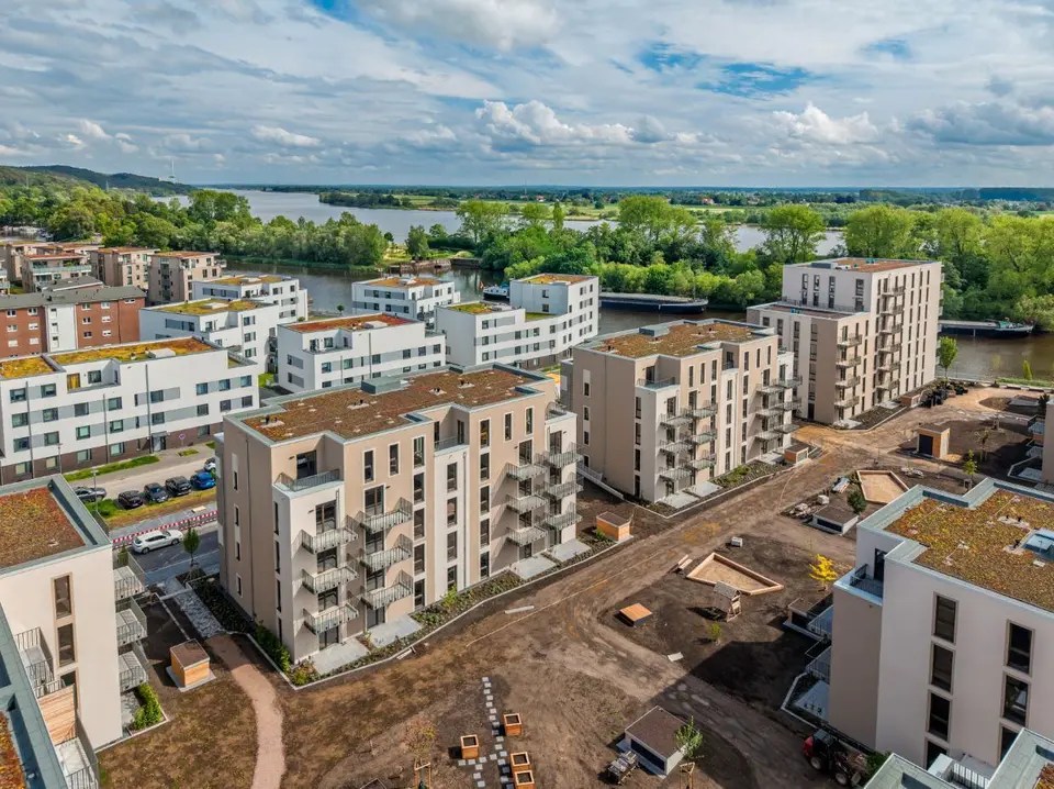 2 Zimmer Wohnung mit 66 m² in Winsen (Luhe) – Bild 6