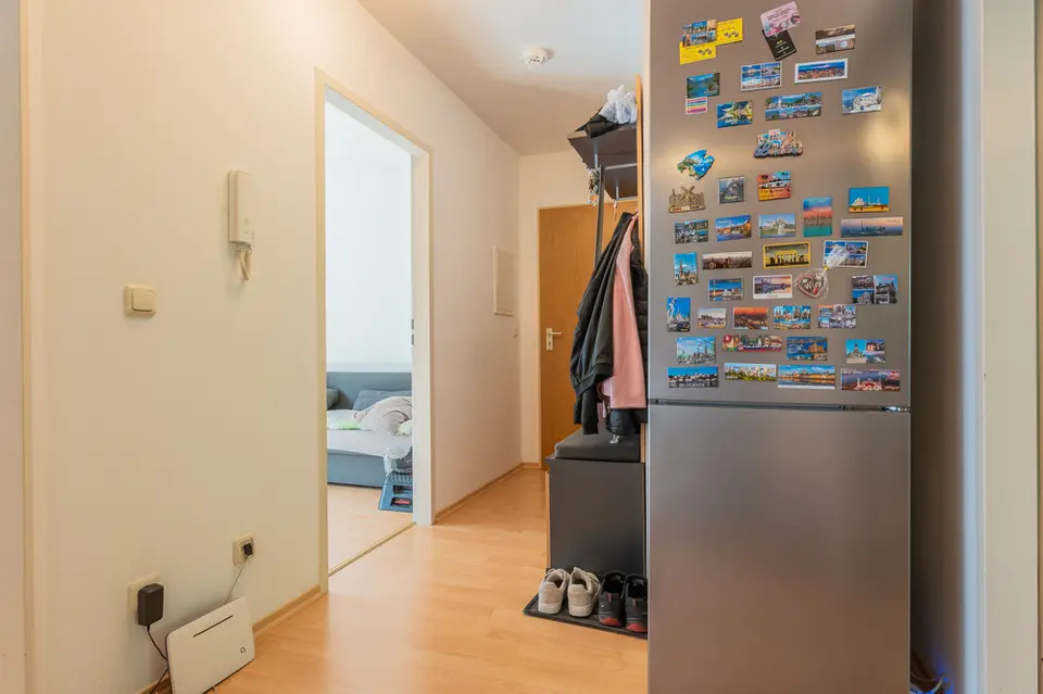 3 room apartment with 65 m² in Passau – Photo 9