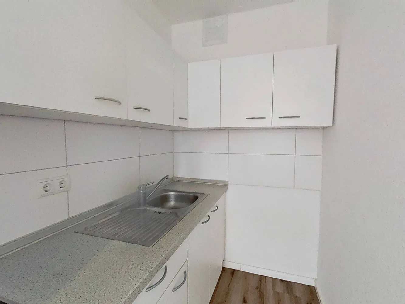 1 Zimmer Wohnung mit 31 m² in Rendsburg – Bild 6