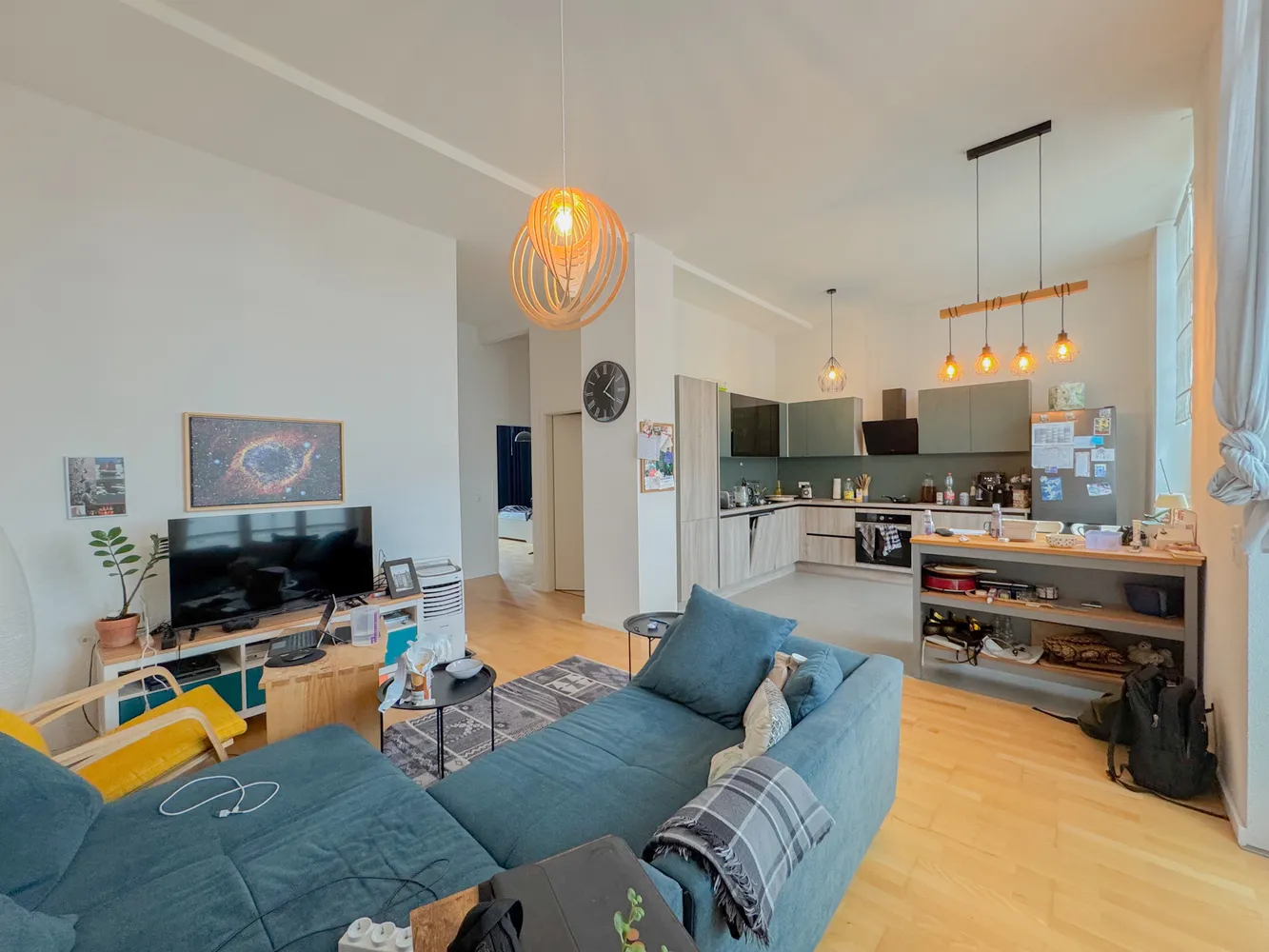 4 Zimmer Wohnung mit 112 m² in Lahr/Schwarzwald – Bild 3