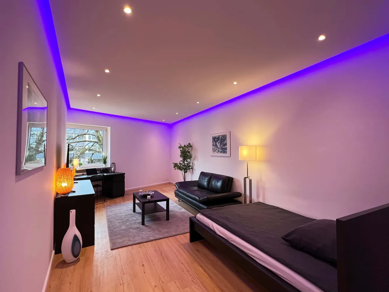 WG-Zimmer mit 22 m² in München – Bild 5
