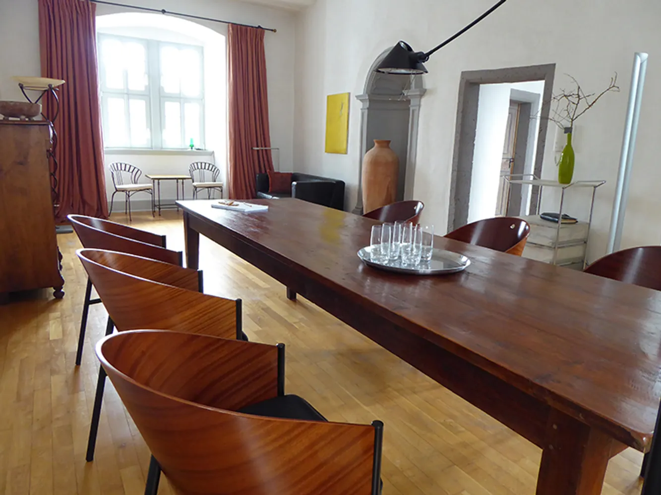 3 Zimmer Wohnung mit 184 m² in Limburg an der Lahn – Bild 11
