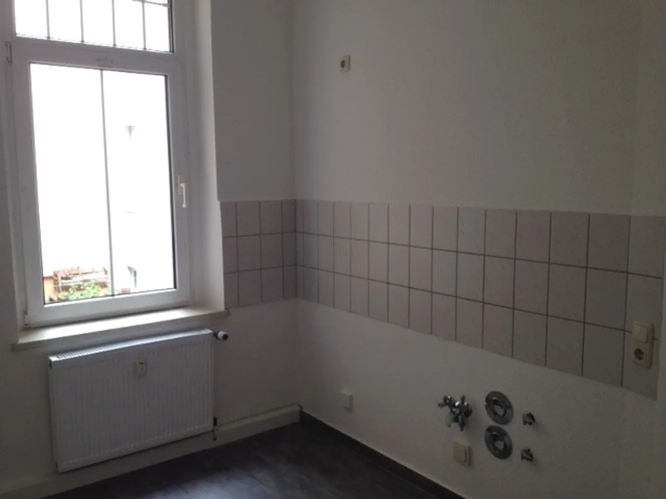 2 room apartment with 57 m² in Halle (Saale) – Photo 7