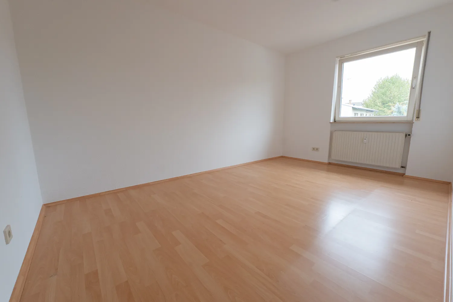 5 Zimmer Wohnung mit 114 m² in Schwetzingen – Bild 7