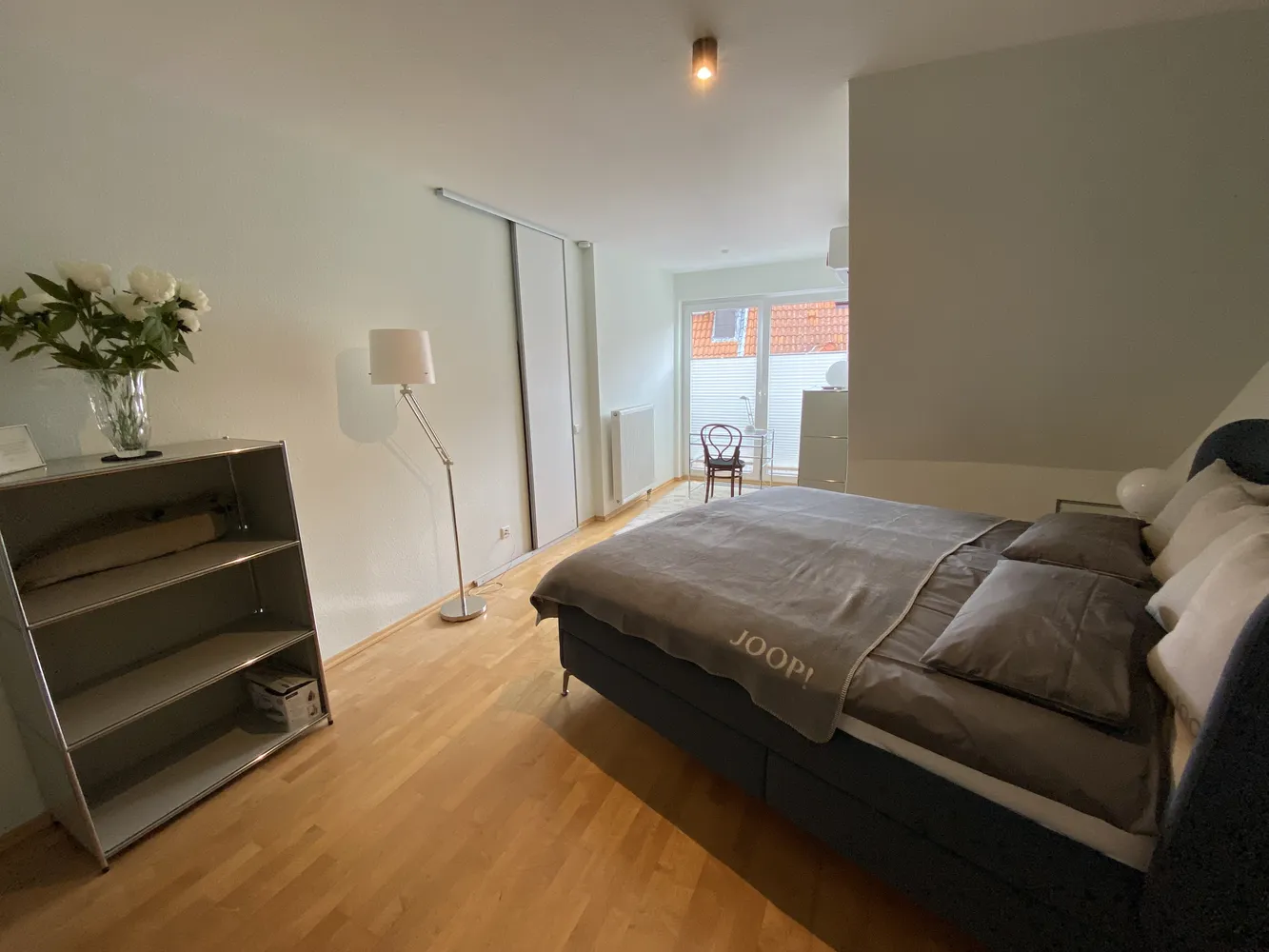 3 Zimmer Wohnung mit 83 m² in Bensheim – Bild 7