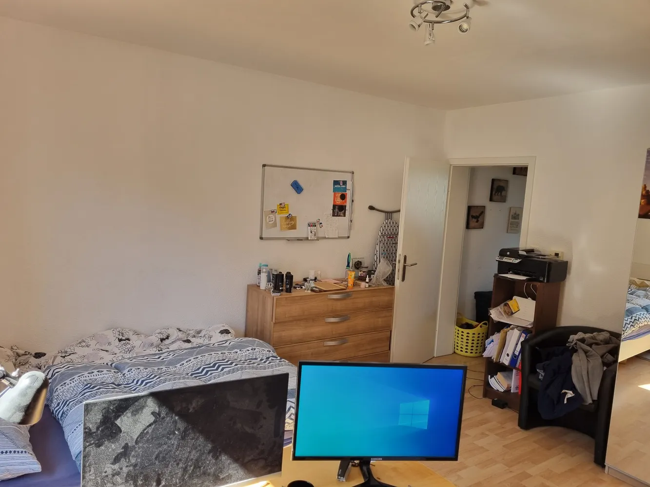 1 Zimmer Wohnung mit 45 m² in Aachen – Bild 9