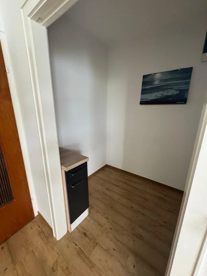 2 Zimmer Wohnung mit 27 m² in Bremen – Bild 9