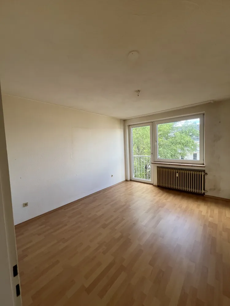 2 Zimmer Wohnung mit 52 m² in Aachen – Bild 6