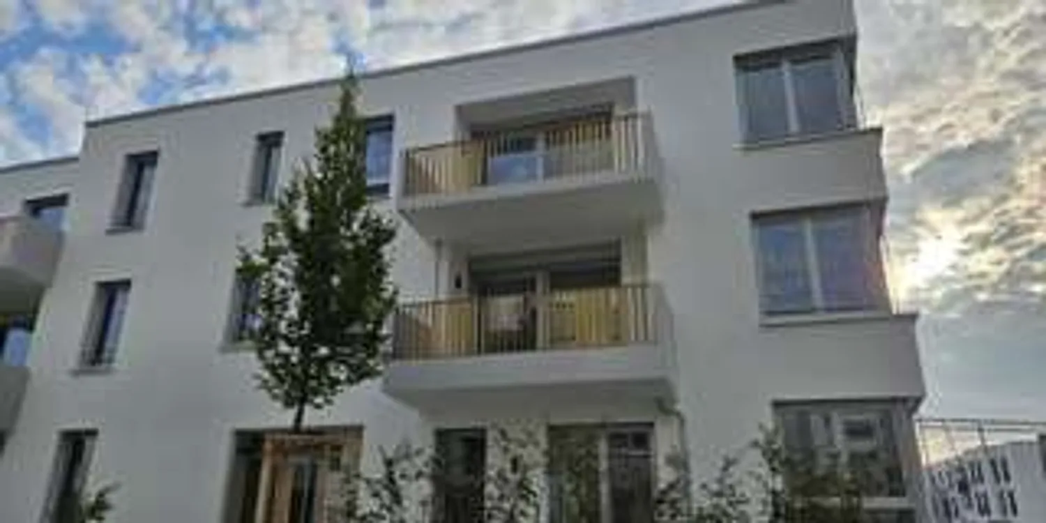 2 Zimmer Wohnung mit 51 m² in München – Bild 1