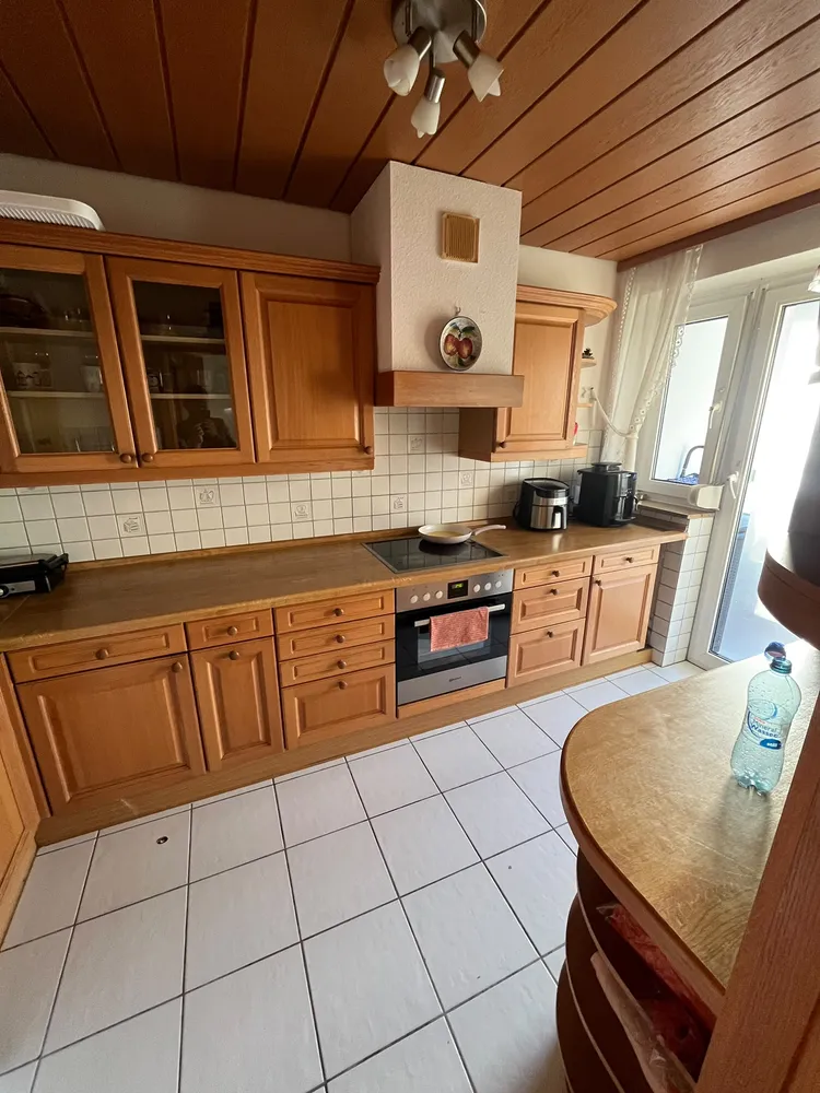 4 Zimmer Wohnung mit 81 m² in Böblingen – Bild 2