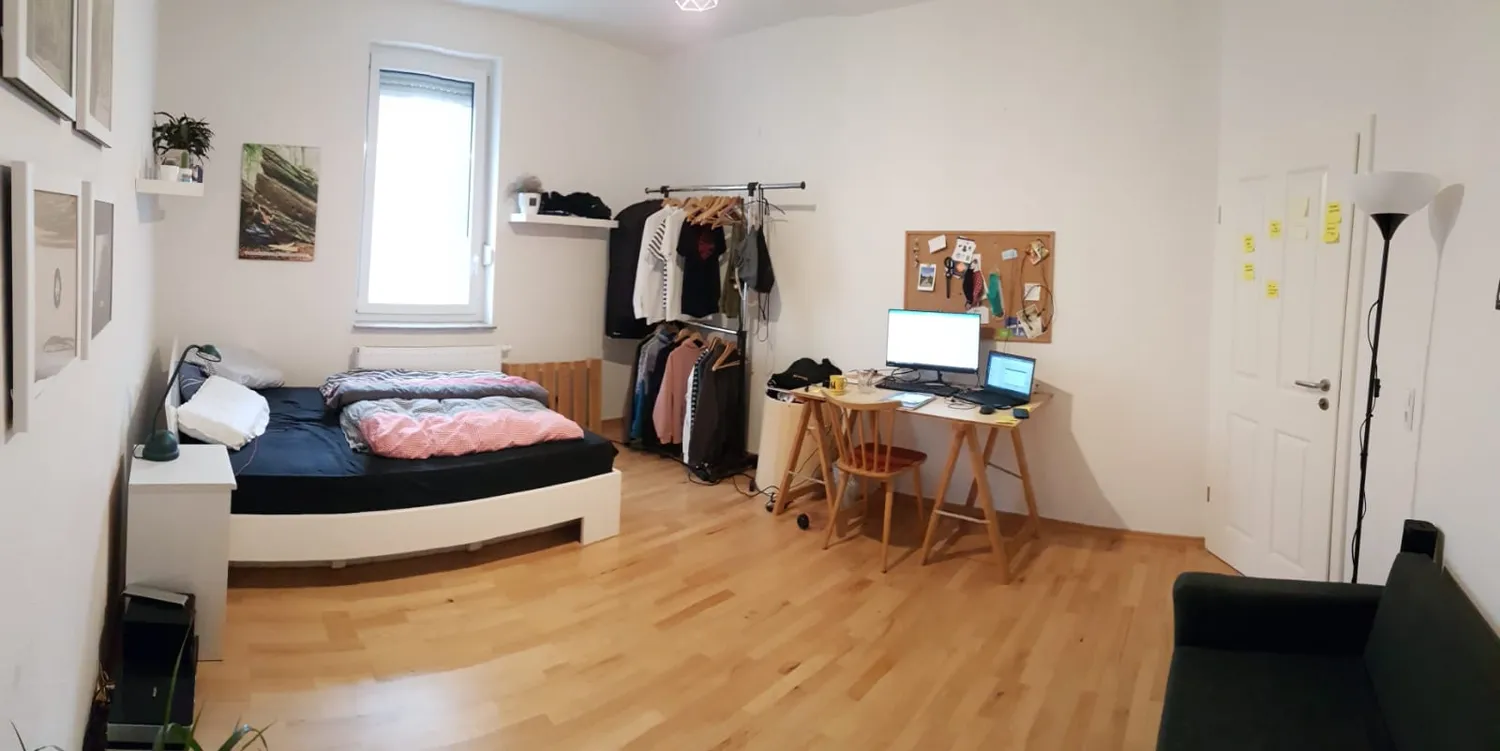 3 Zimmer Wohnung mit 76 m² in Stuttgart – Bild 6