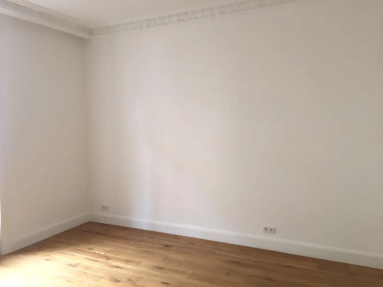 2 room apartment with 50 m² in Frankfurt am Main – Photo 10