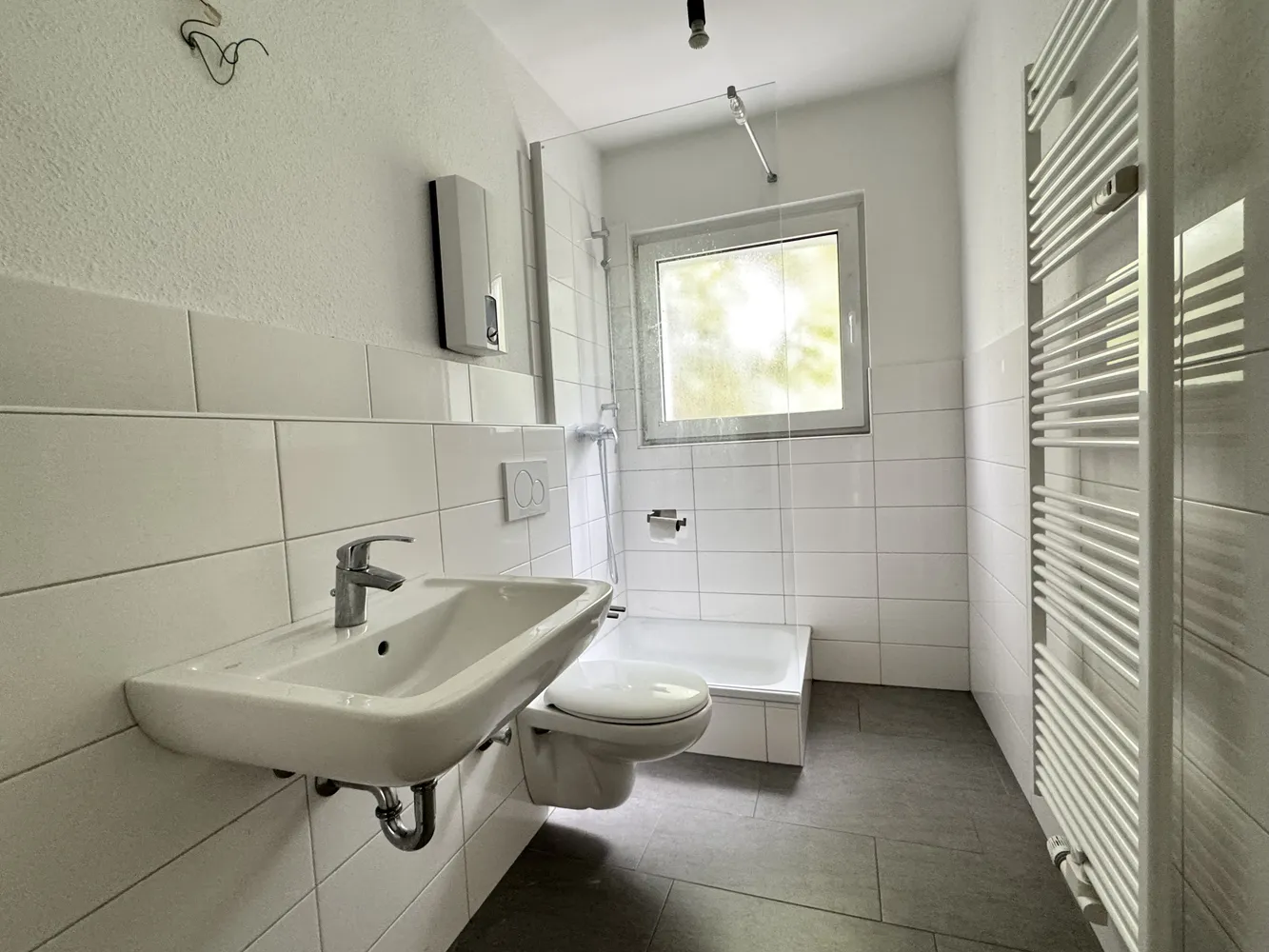 2 Zimmer Wohnung mit 53 m² in Bochum – Bild 5