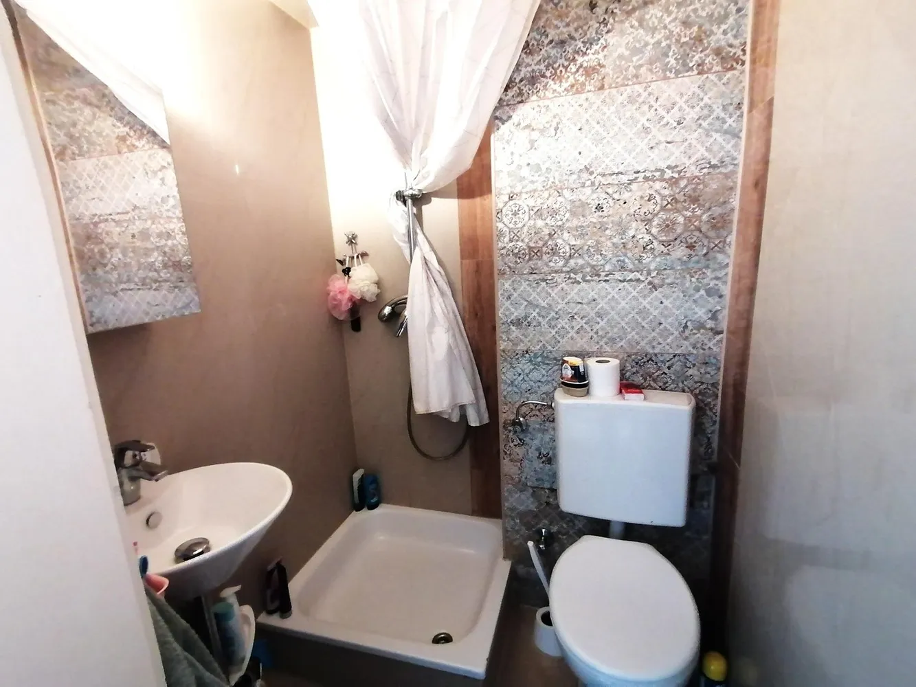 2 Zimmer Wohnung mit 29 m² in Bremen – Bild 4