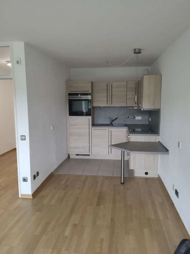 2 Zimmer Wohnung mit 63 m² in Aachen – Bild 6