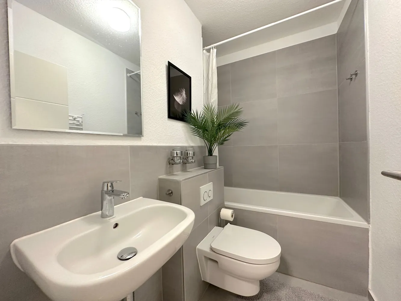 1 Zimmer Wohnung mit 15 m² in Frankfurt am Main – Bild 10