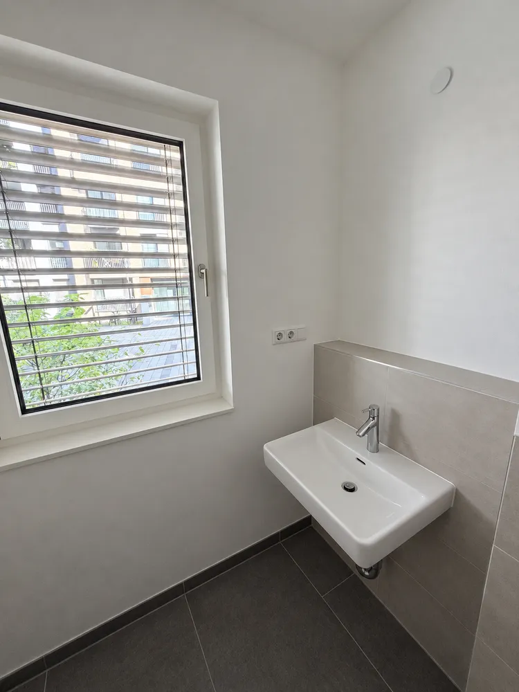 3 Zimmer Wohnung mit 72 m² in Frankfurt am Main – Bild 2