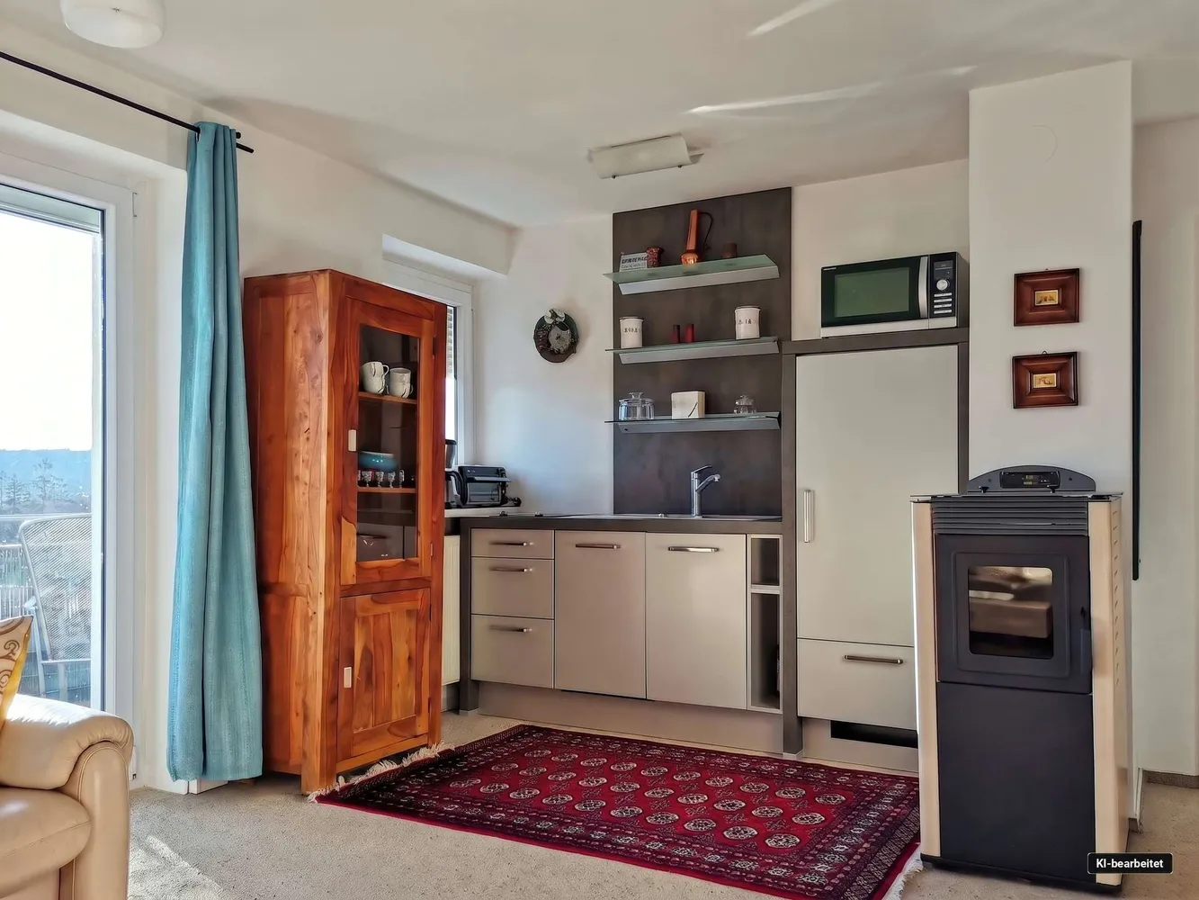 3 Zimmer Wohnung mit 56 m² in Kempten (Allgäu) – Bild 11