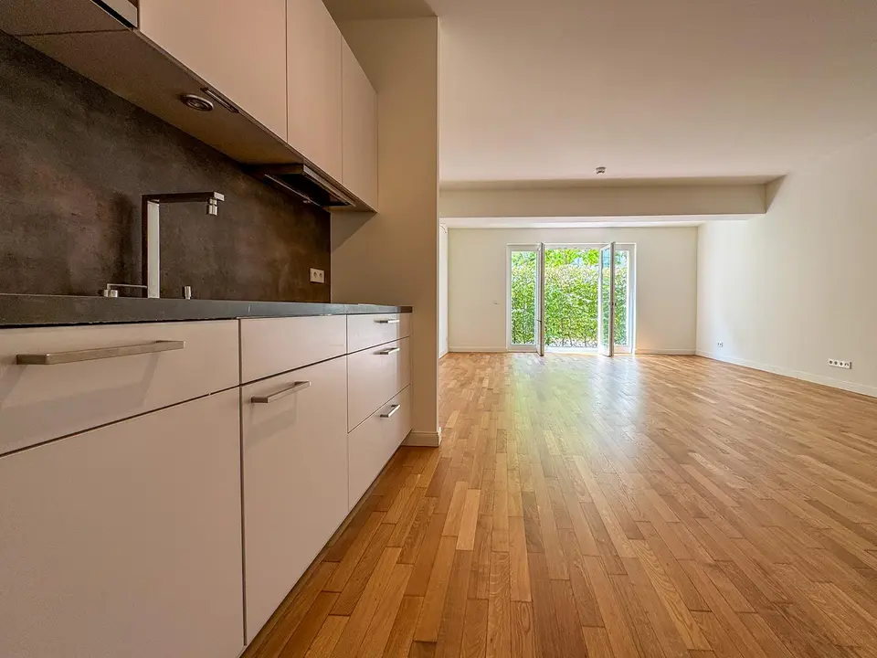 3 Zimmer Wohnung mit 98 m² in Düsseldorf – Bild 9