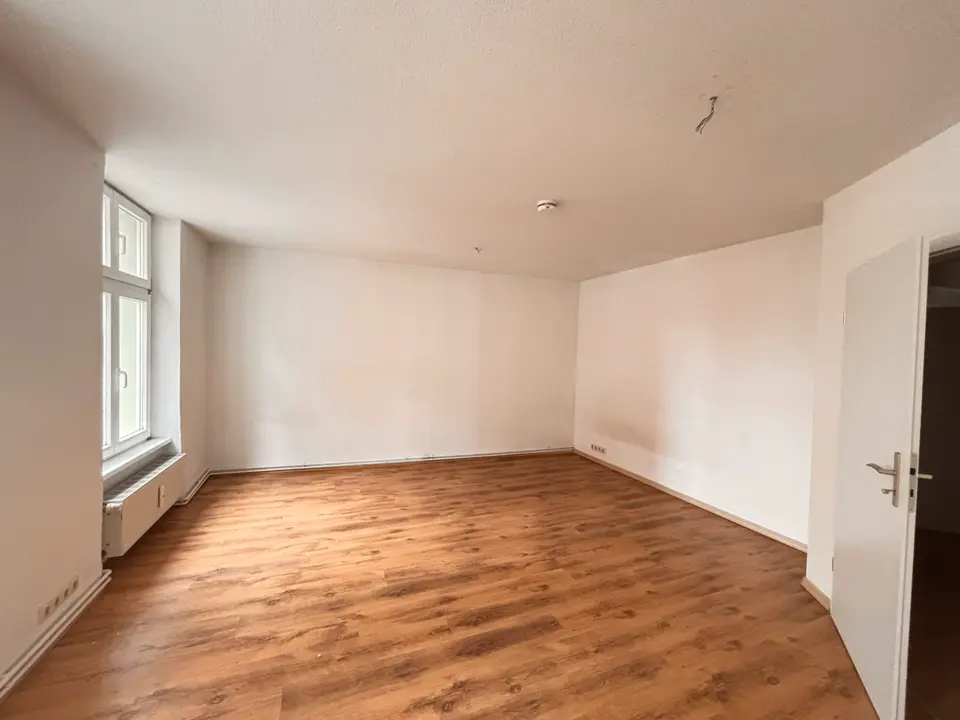 3 Zimmer Wohnung mit 93 m² in Stralsund – Bild 1