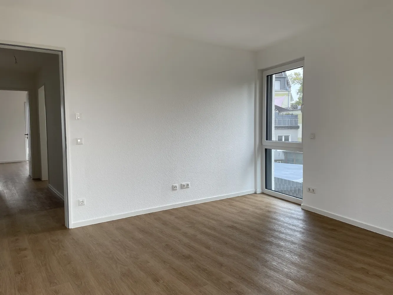 3 room apartment with 87 m² in Leverkusen – Photo 9