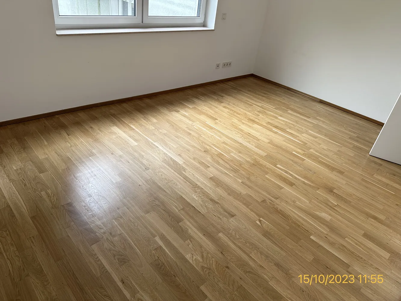 2 Zimmer Wohnung mit 62 m² in Münster – Bild 11