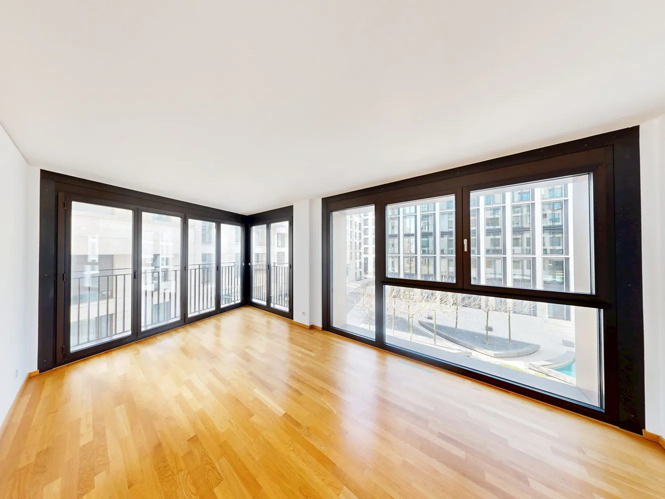 3 Zimmer Wohnung mit 91 m² in Frankfurt am Main – Bild 7