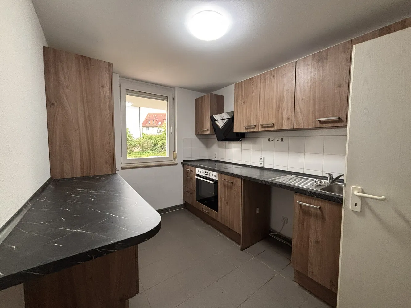 2 Zimmer Wohnung mit 57 m² in Pirna – Bild 4
