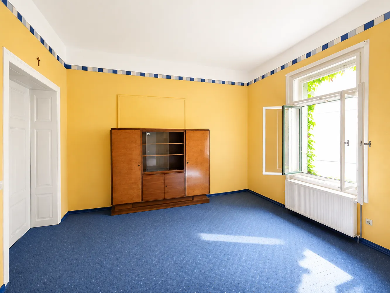 6 Zimmer Wohnung mit 167 m² in Weimar – Bild 4