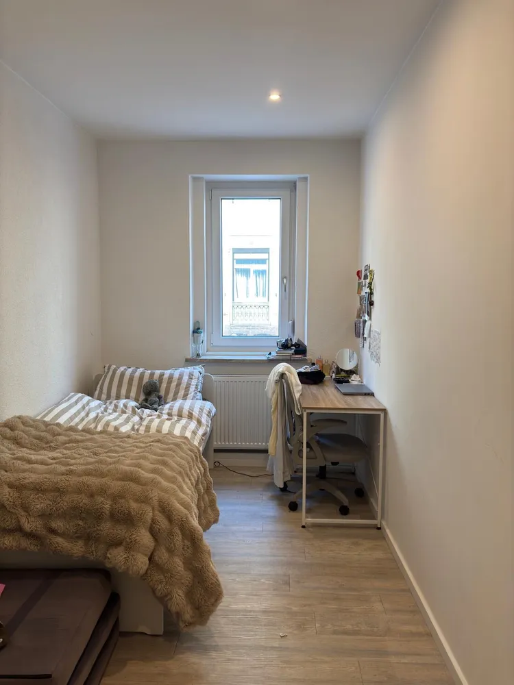 1 Zimmer Wohnung mit 35 m² in Stuttgart – Bild 6