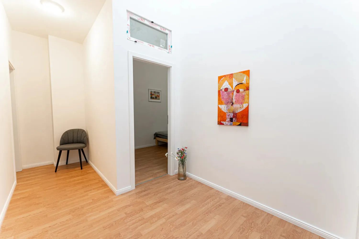 Shared room with 18 m² in Berlin – Photo 9