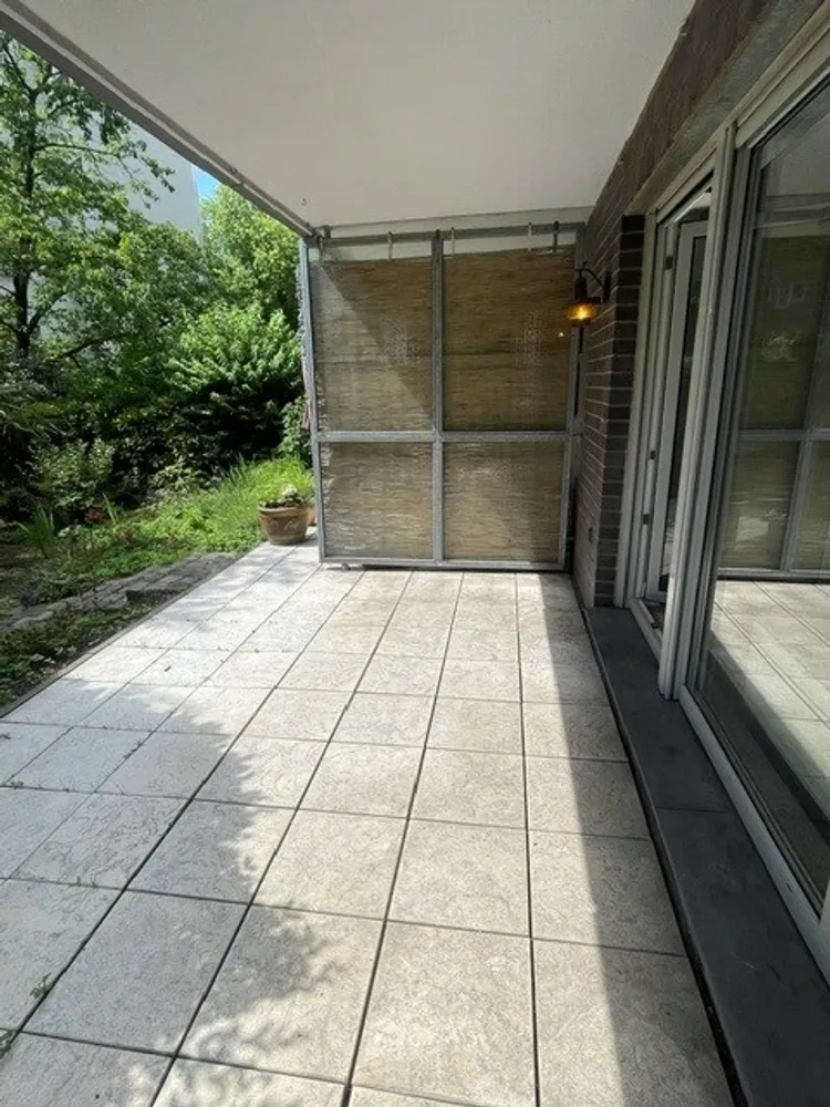 2 Zimmer Wohnung mit 88 m² in Duisburg – Bild 4