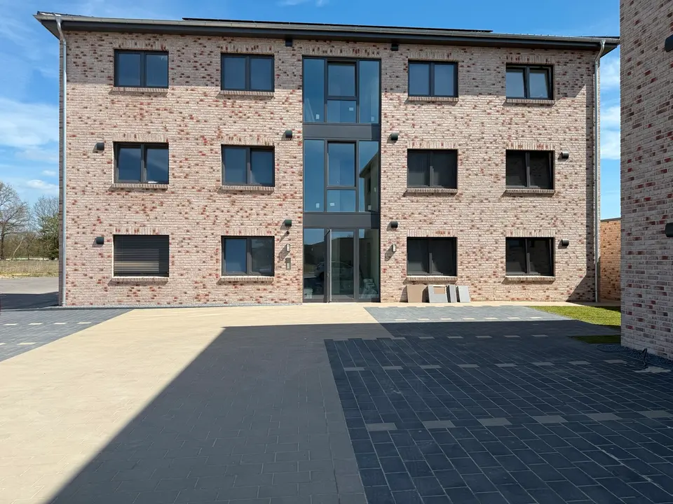 2 Zimmer Wohnung mit 63 m² in Cloppenburg – Bild 2