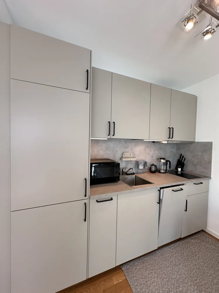1 Zimmer Wohnung mit 22 m² in Berlin – Bild 2