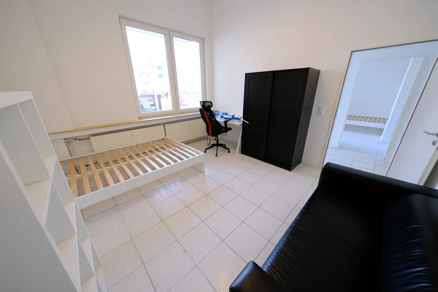4 Zimmer Wohnung mit 115 m² in Aachen – Bild 11