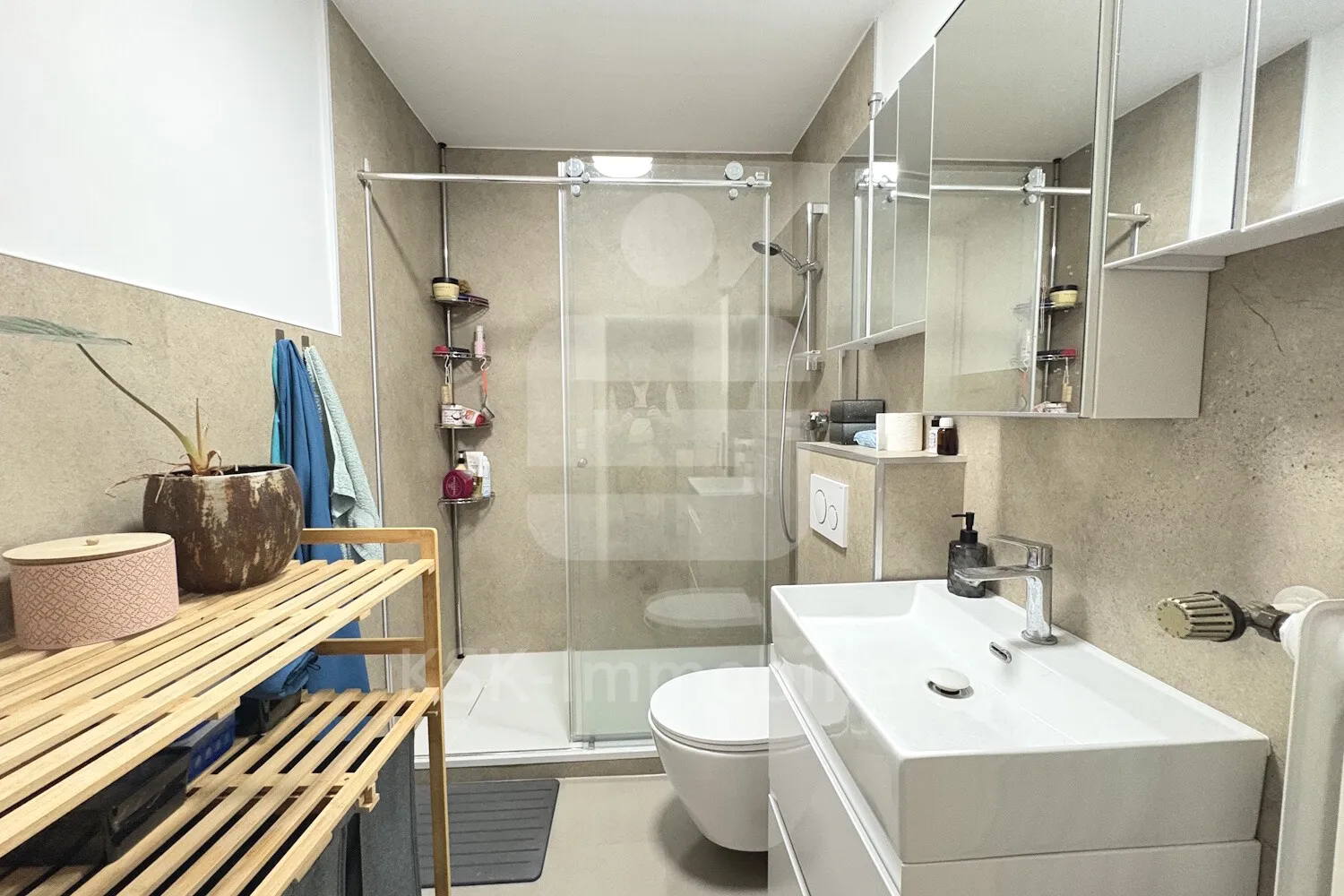 3 Zimmer Wohnung mit 81 m² in Kerpen – Bild 10