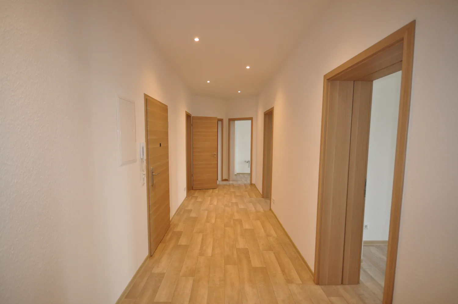 3 Zimmer Wohnung mit 94 m² in Delitzsch – Bild 12