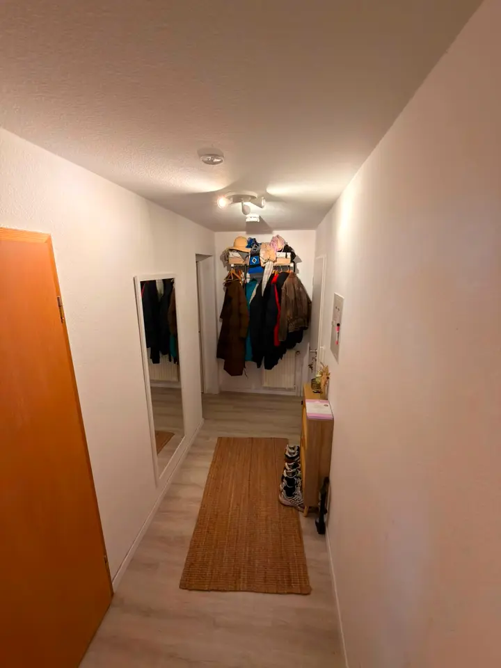 2 Zimmer Haus mit 55 m² in Leer – Bild 4