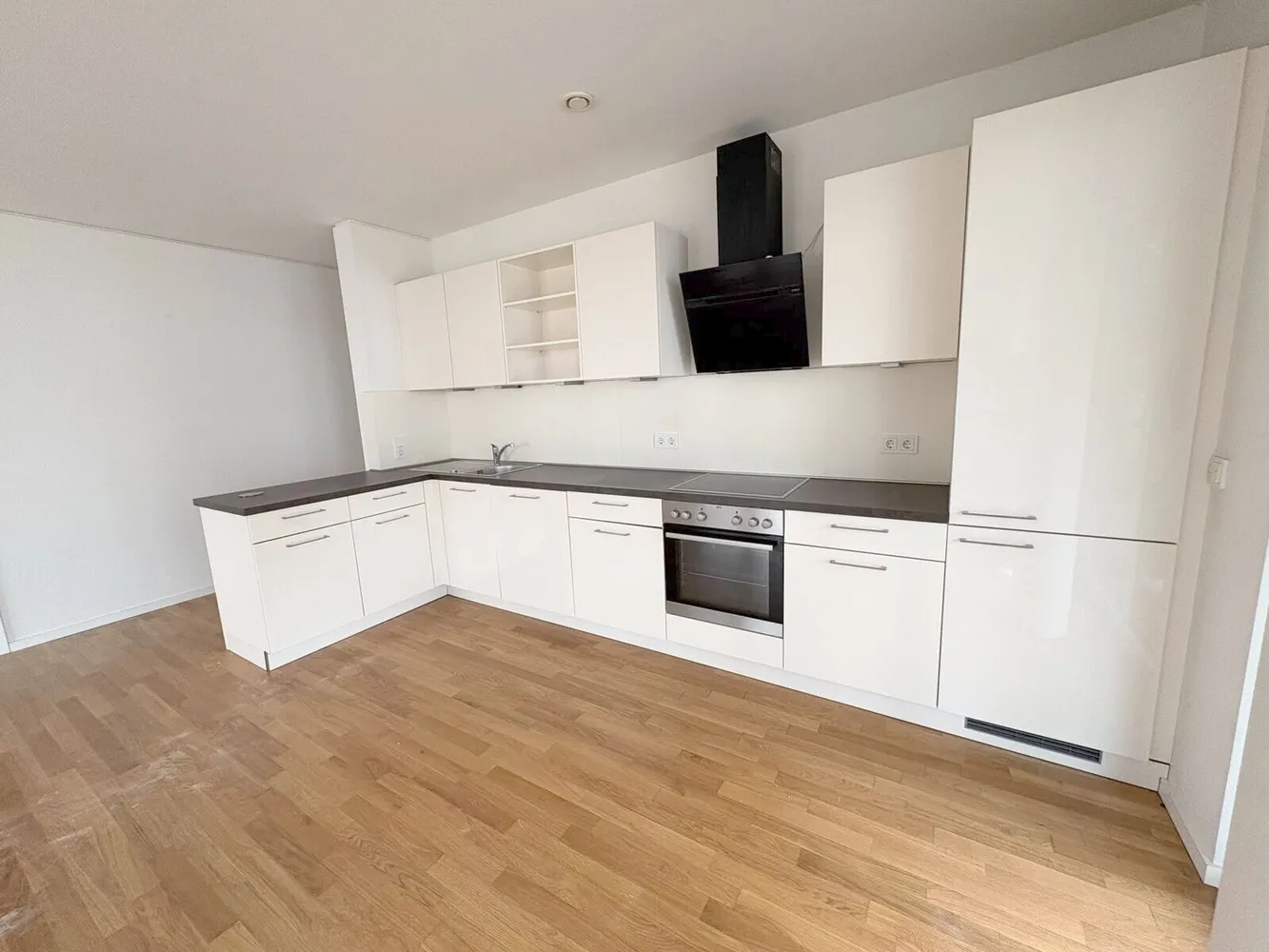 3 Zimmer Wohnung mit 93 m² in Trier – Bild 3