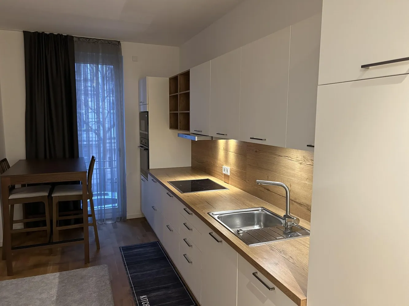 2 Zimmer Wohnung mit 46 m² in Berlin – Bild 6