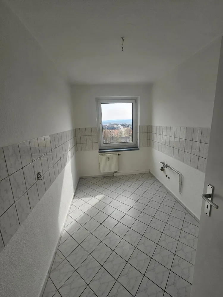 3 Zimmer Wohnung mit 64 m² in Plauen – Bild 7