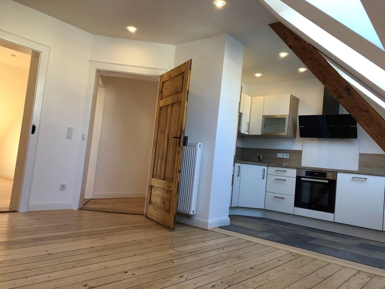 3 room apartment with 71 m² in Wiesbaden – Photo 1
