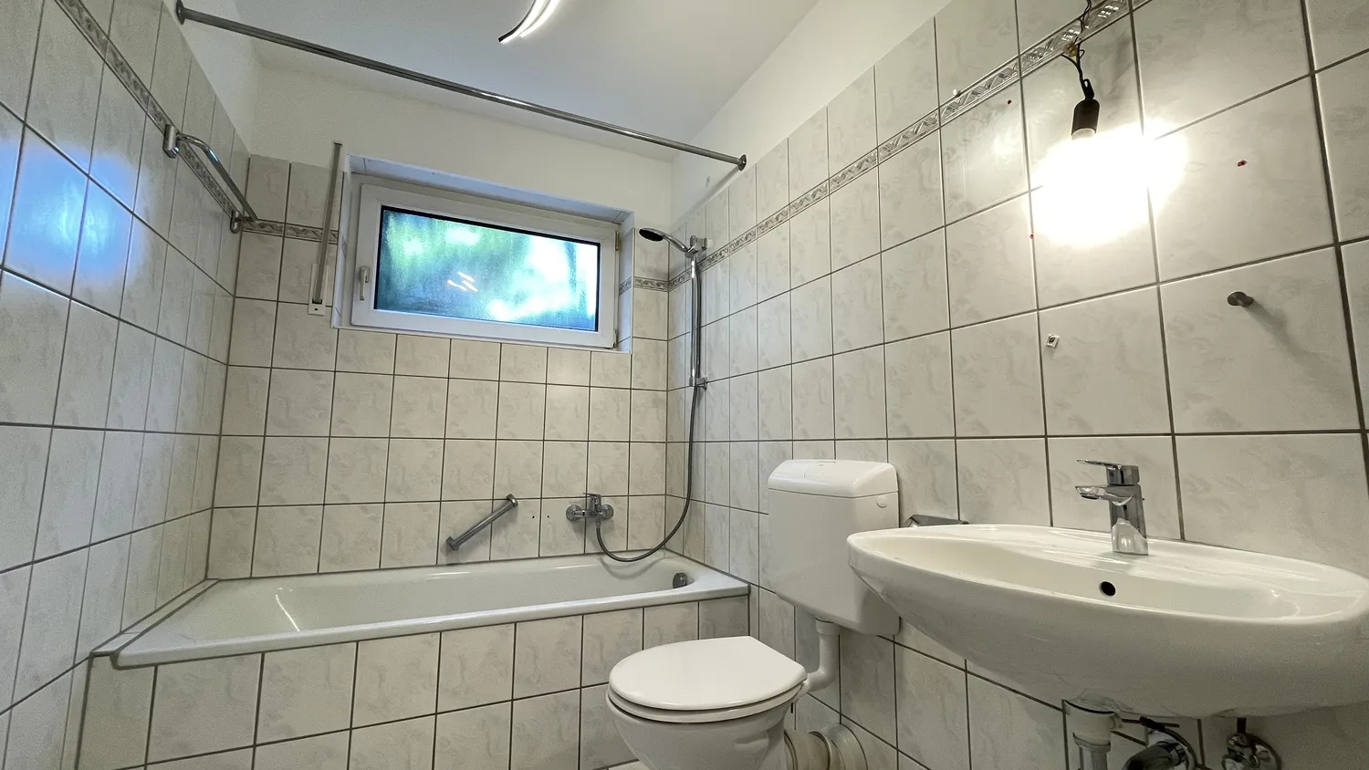 1 Zimmer Wohnung mit 39 m² in Wiesbaden – Bild 12