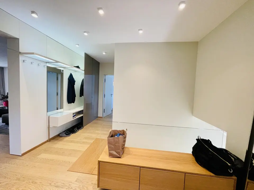 5 Zimmer Wohnung mit 224 m² in Düsseldorf – Bild 9