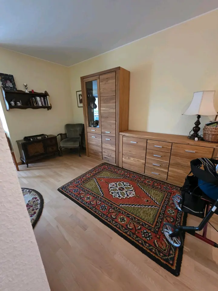 2 Zimmer Wohnung mit 40 m² in Krefeld – Bild 2