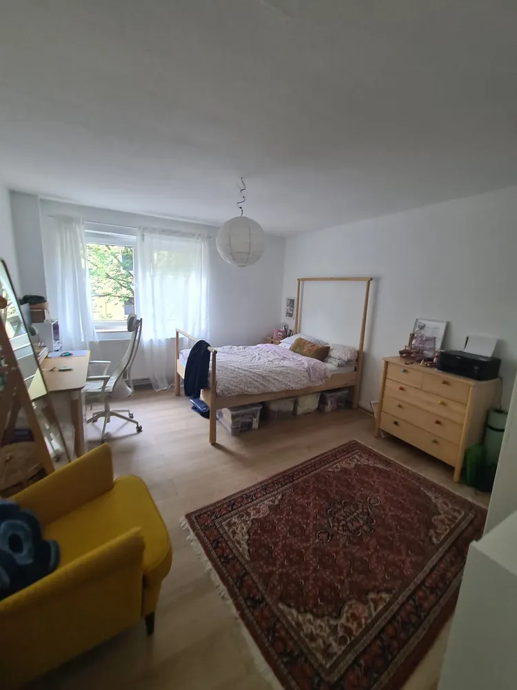 2 Zimmer Wohnung mit 42 m² in Essen – Bild 2