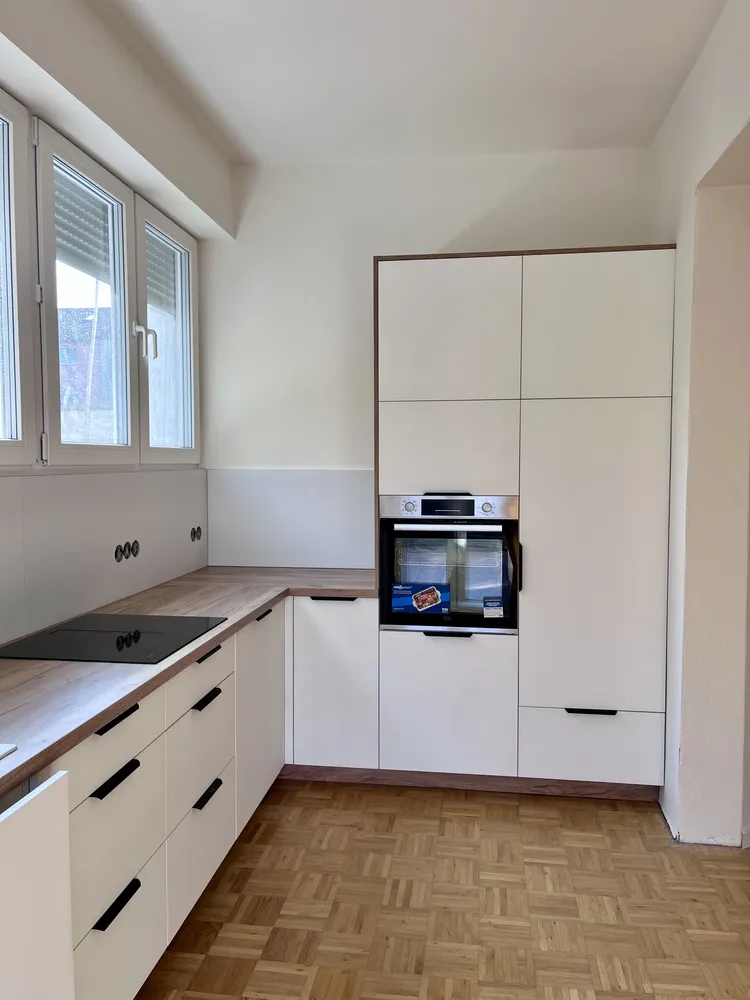 4 room apartment with 90 m² in Ludwigshafen am Rhein – Photo 4