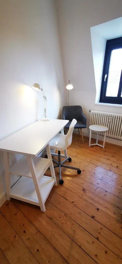 WG-Zimmer mit 15 m² in Bonn – Bild 4