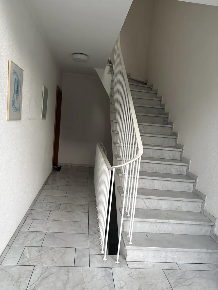 2 Zimmer Wohnung mit 29 m² in Köln – Bild 7